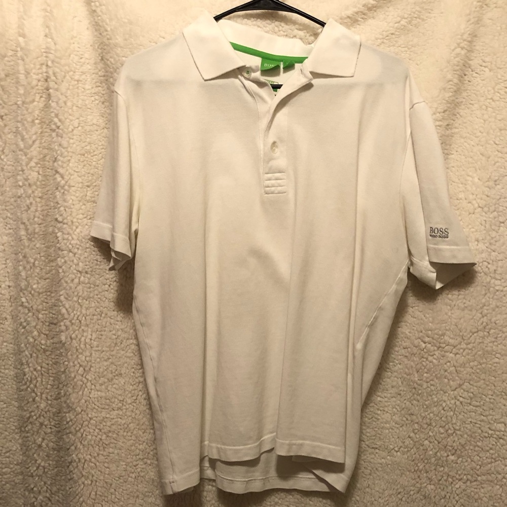 Hugo Boss Polo